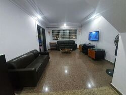 Blk 111 Pasir Ris Street 11 (Pasir Ris), HDB Executive #566415001